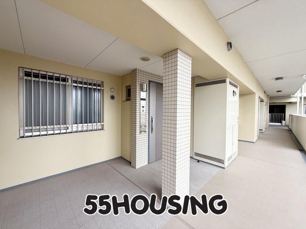 Proud Omiya Nisshin 3LDK Apartment for Sale in Saitama City - Thumbnail 4