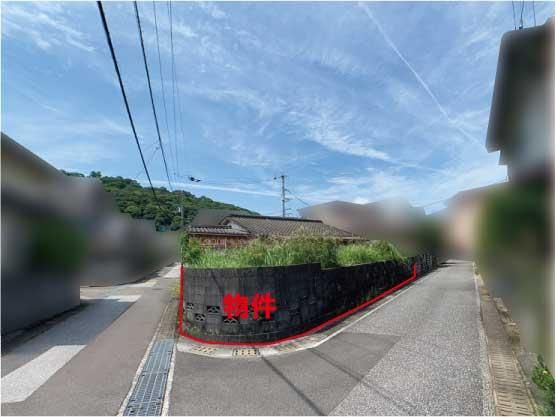 Land for Sale in Kitakami-cho, Kochi City - 211 sqm - Thumbnail 3