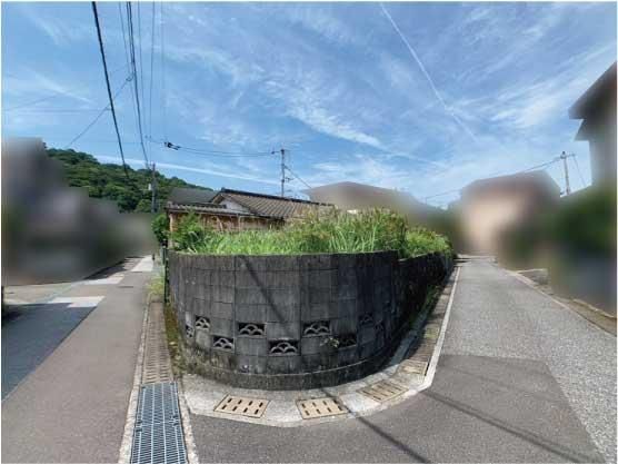Land for Sale in Kitakami-cho, Kochi City - 211 sqm - Thumbnail 4