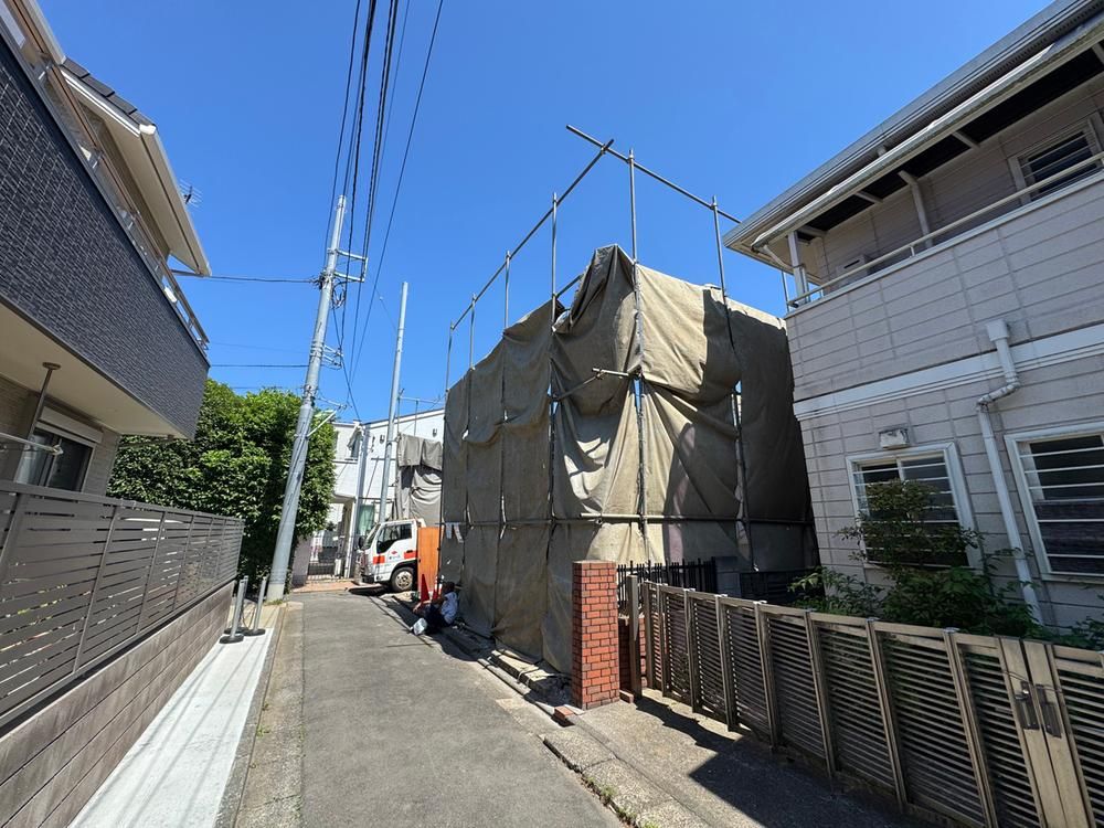 136.36 sqm Residential Land in Setagaya, Tokyo - Thumbnail 2