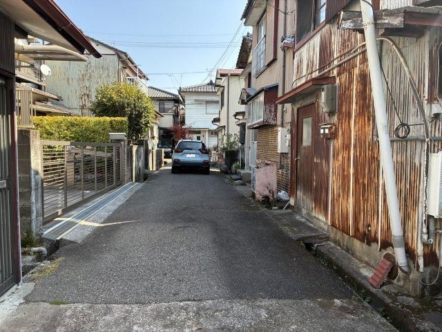 Land for Sale in Kochi City, Kochi Prefecture - 51.03 sqm - Thumbnail 2