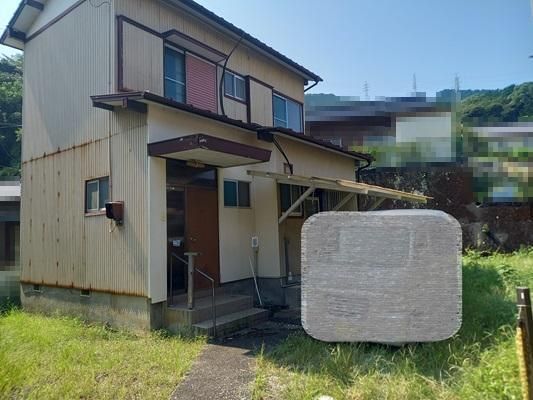 Land for Sale in Hara Nishi-machi, Kochi City - 372 sqm - Thumbnail 2