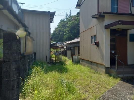 Land for Sale in Hara Nishi-machi, Kochi City - 372 sqm - Thumbnail 3