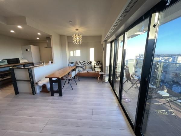3LDK Apartment for Sale near Mito Station, Ibaraki - Thumbnail 2