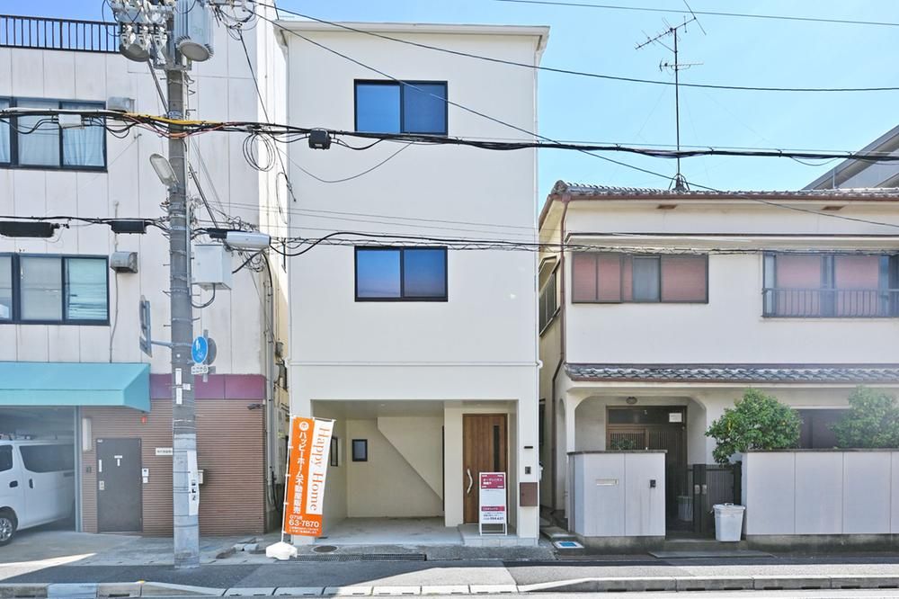 Renovated 3LDK House in Amagasaki, Hyogo - 104.71m2 - Thumbnail 3