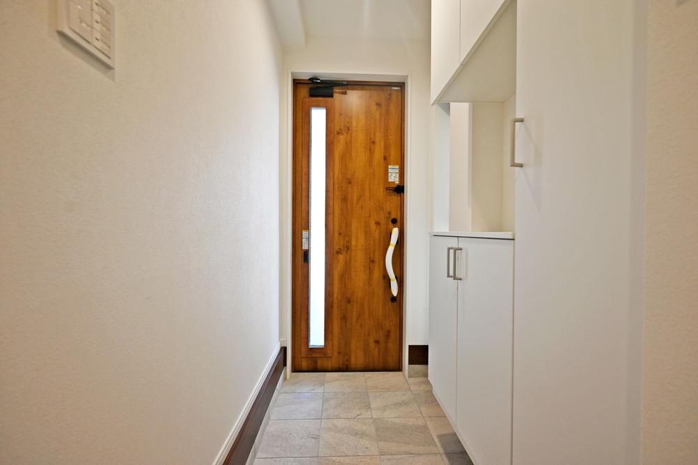 Renovated 3LDK House in Amagasaki, Hyogo - 104.71m2 - Thumbnail 4