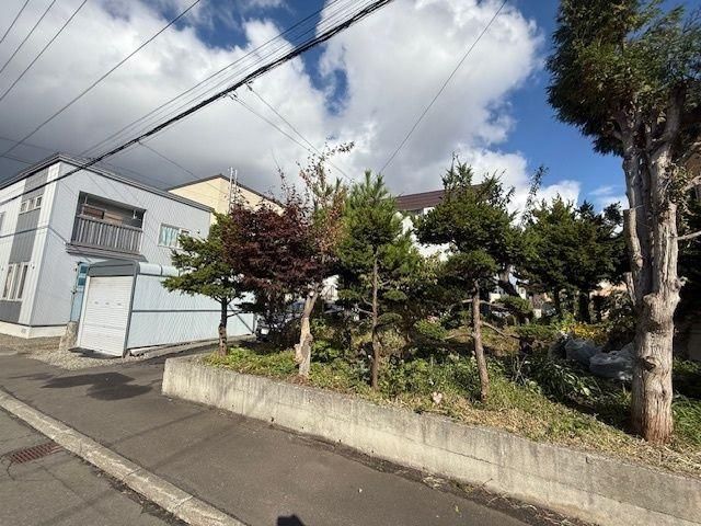 351m2 Building Land for Sale in Teine, Sapporo - Thumbnail 3