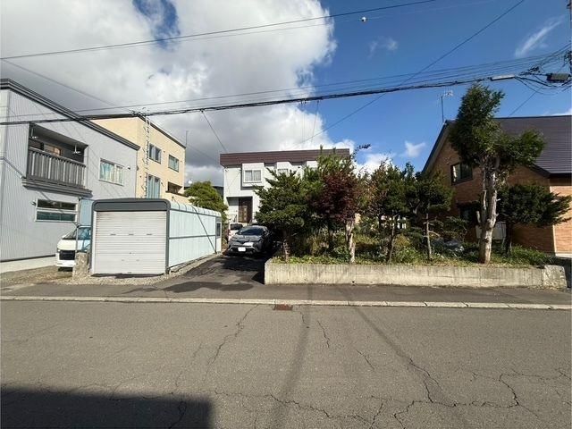 351m2 Building Land for Sale in Teine, Sapporo - Thumbnail 2