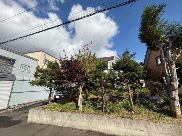351m2 Building Land for Sale in Teine, Sapporo - Thumbnail 4