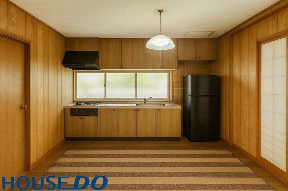 3LDK RC House in Uruma City, Okinawa - 83m2 - Thumbnail 4