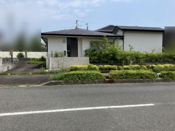 3LDK+S House in Iwaki City, Fukushima - 12.8 Million Yen - Thumbnail 2