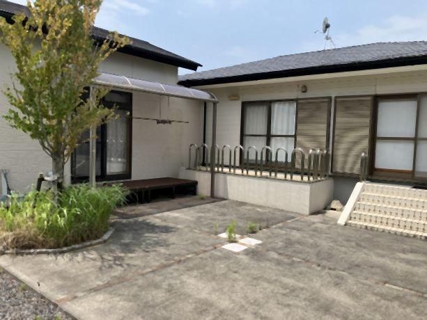 3LDK+S House in Iwaki City, Fukushima - 12.8 Million Yen - Thumbnail 3