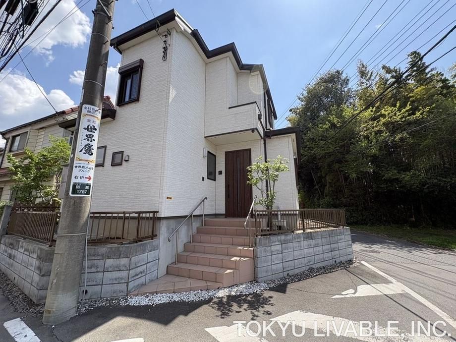 3LDK House for Sale near Nishi-Omiya Station, Saitama City - Thumbnail 2