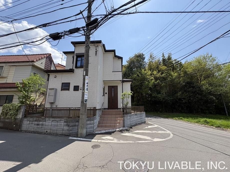 3LDK House for Sale near Nishi-Omiya Station, Saitama City - Thumbnail 3