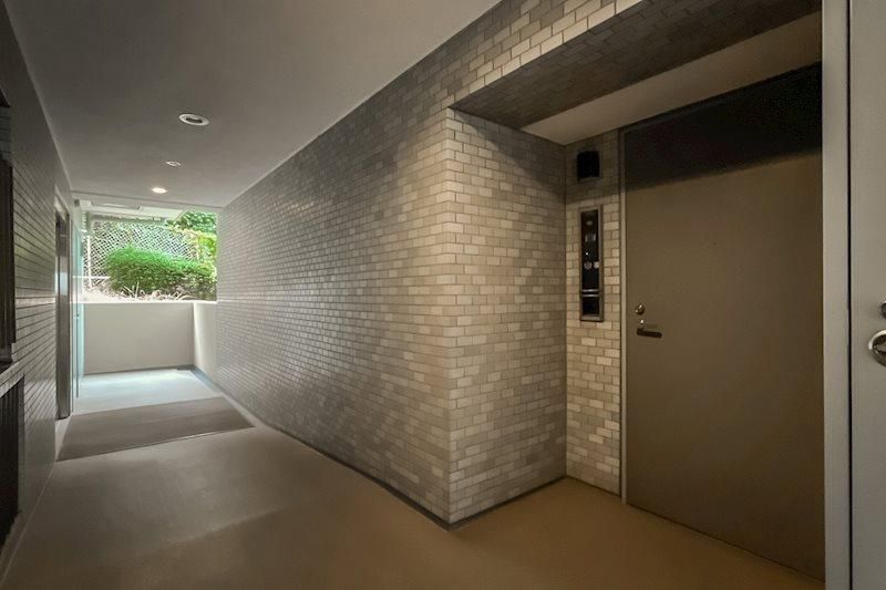 Renovated 1LDK Apartment in Kawasaki Near Saginuma Station - Thumbnail 4