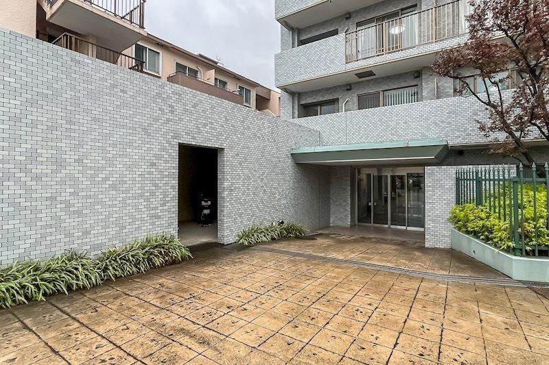 Renovated 1LDK Apartment in Kawasaki Near Saginuma Station - Thumbnail 2