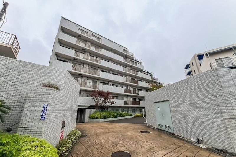 Renovated 1LDK Apartment in Kawasaki Near Saginuma Station - Thumbnail 3
