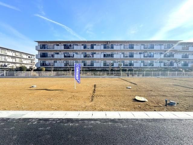 Land for Sale in Takano-dai, Funabashi - 135.7m² Plot - Thumbnail 4