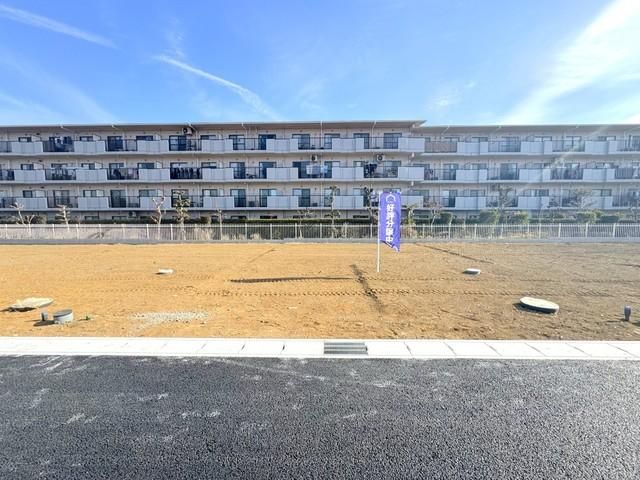 Land for Sale in Takano-dai, Funabashi - 135.7m² Plot - Thumbnail 2