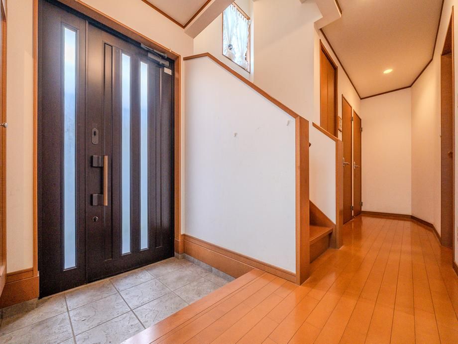 4LDK Detached House for Sale in Hachioji, Tokyo - Thumbnail 4