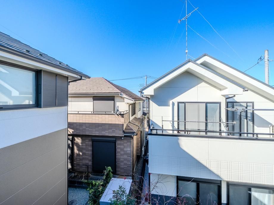 4LDK Detached House for Sale in Hachioji, Tokyo - Thumbnail 2