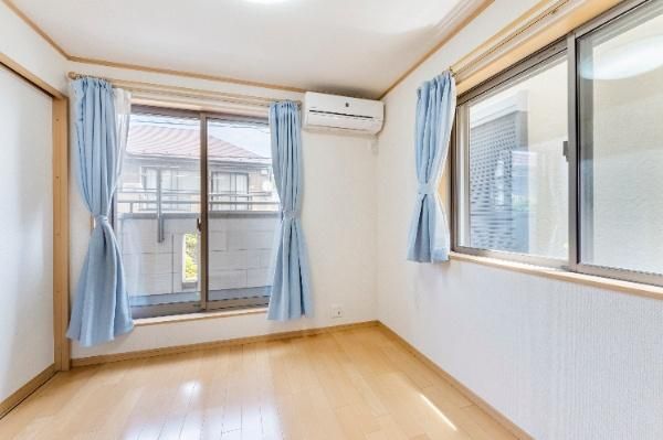 2DK Detached House with Loft and Garage in Kohoku Ward, Yokohama - Thumbnail 4