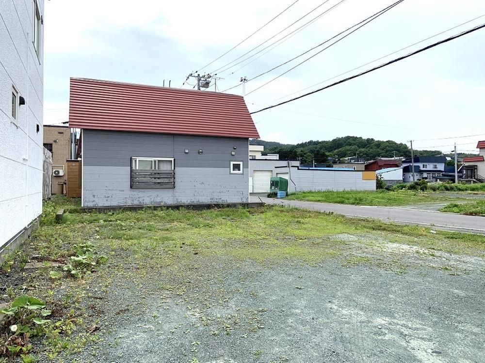 Land for Sale in Rumoi City, Hokkaido - 183.83 sqm - Thumbnail 3