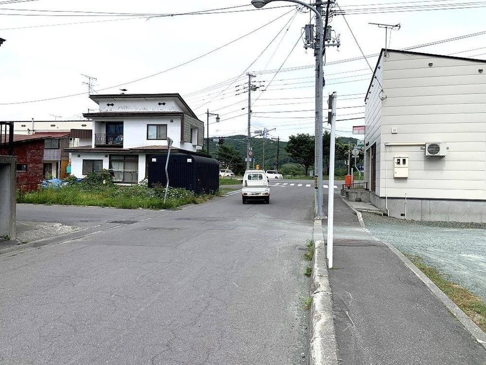 Land for Sale in Rumoi City, Hokkaido - 183.83 sqm - Thumbnail 4