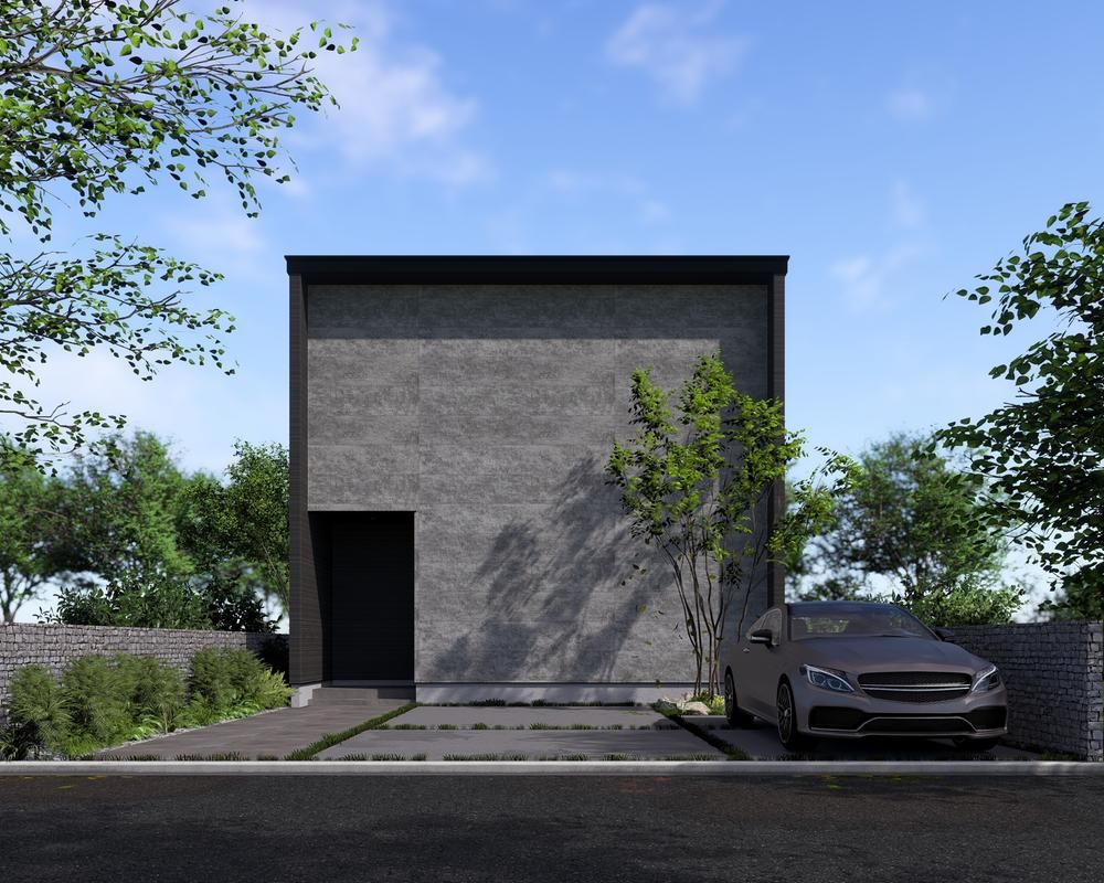 Building Plot for Sale in Kameoka City, Kyoto Prefecture - Thumbnail 3
