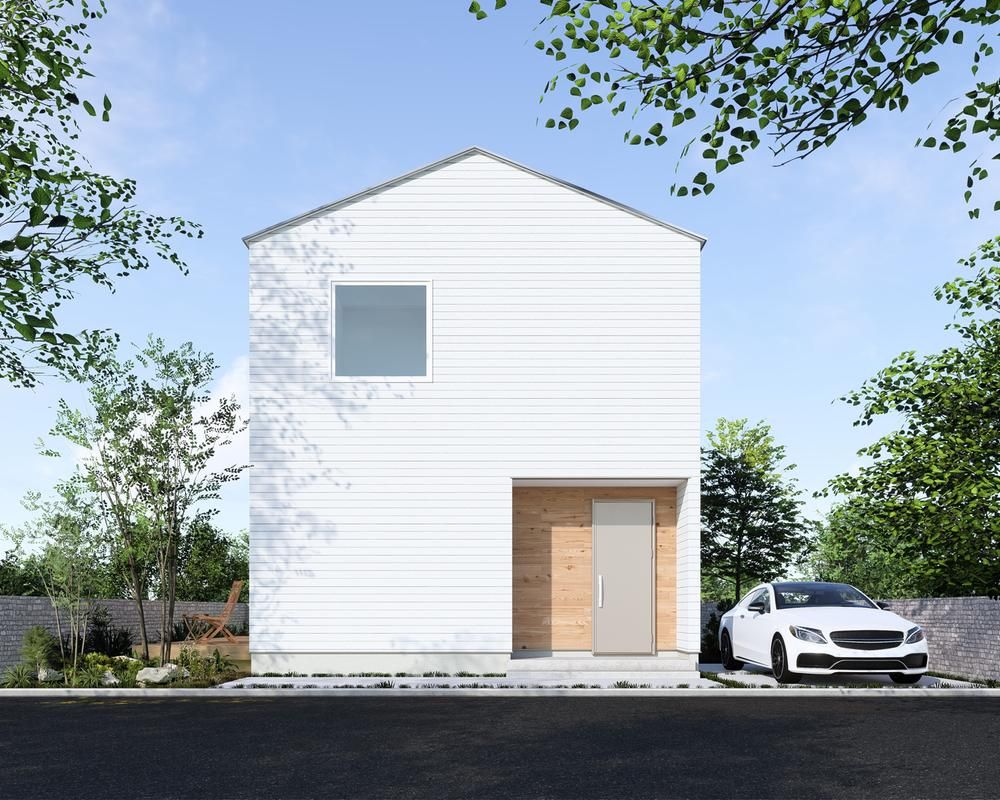 Building Plot for Sale in Kameoka City, Kyoto Prefecture - Thumbnail 2