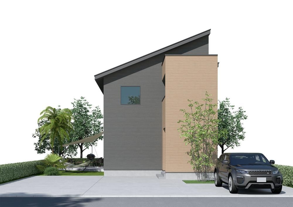 Building Plot for Sale in Kameoka City, Kyoto Prefecture - Thumbnail 4