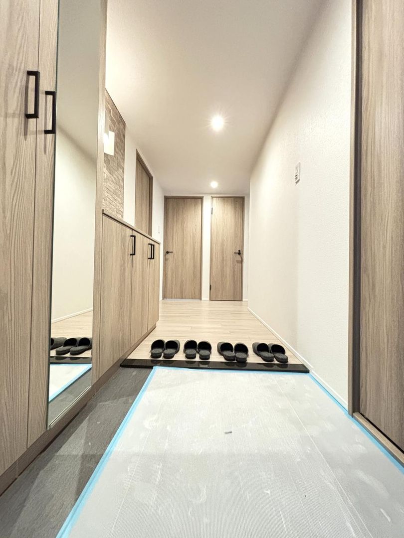Renovated 4LDK Apartment Near Sapporo Station, Hokkaido - Thumbnail 4
