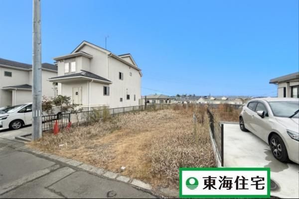 Cleared Building Lot for Sale in Nankodai, Sendai, Miyagi - Thumbnail 4