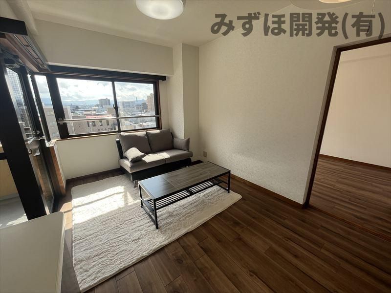 2LDK Apartment in Yamagata City – Immediate Move-in - Thumbnail 4