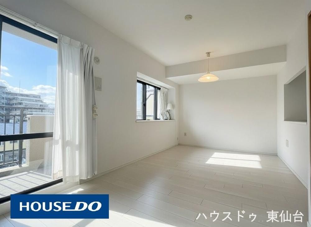 3LDK Apartment for Sale in Sendai, Miyagi Prefecture - Thumbnail 3