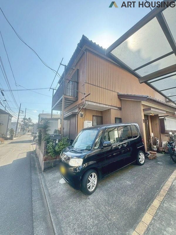 84m2 Land Plot for Sale in Sagamihara Aoba, Kanagawa - 16.8M Yen - Thumbnail 3