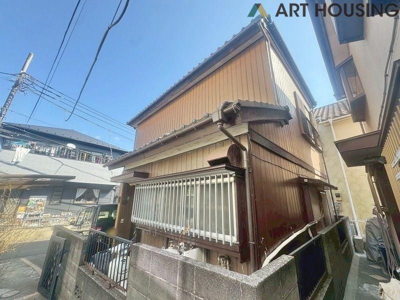 84m2 Land Plot for Sale in Sagamihara Aoba, Kanagawa - 16.8M Yen - Thumbnail 4