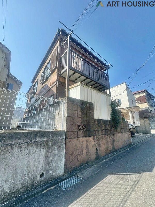 84m2 Land Plot for Sale in Sagamihara Aoba, Kanagawa - 16.8M Yen - Thumbnail 2