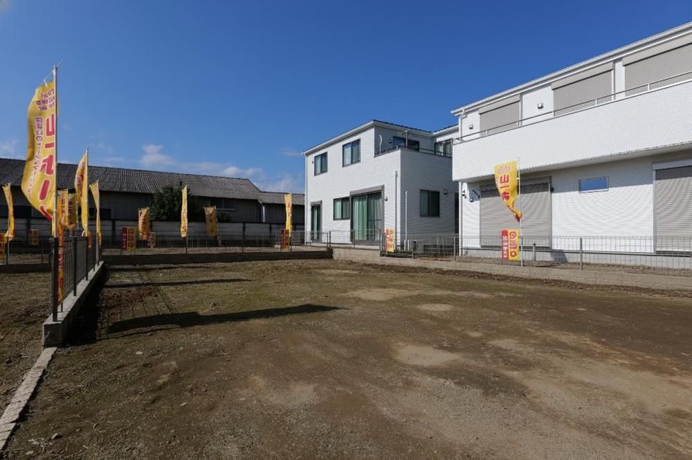 GRACECOURT Land for Sale in Ome City, Tokyo - Thumbnail 4