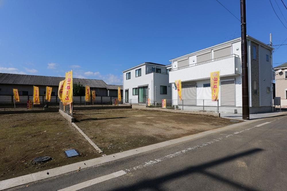 GRACECOURT Land for Sale in Ome City, Tokyo - Thumbnail 2