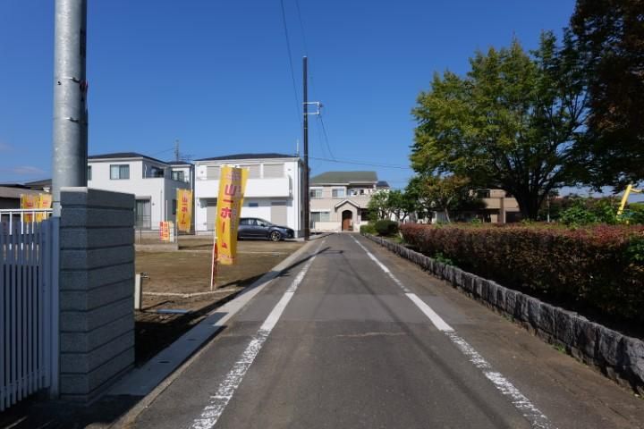 GRACECOURT Land for Sale in Ome City, Tokyo - Thumbnail 3