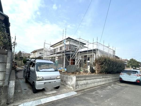 4LDK Detached House in Mito City, Ibaraki - 97.58m2 - Thumbnail 4