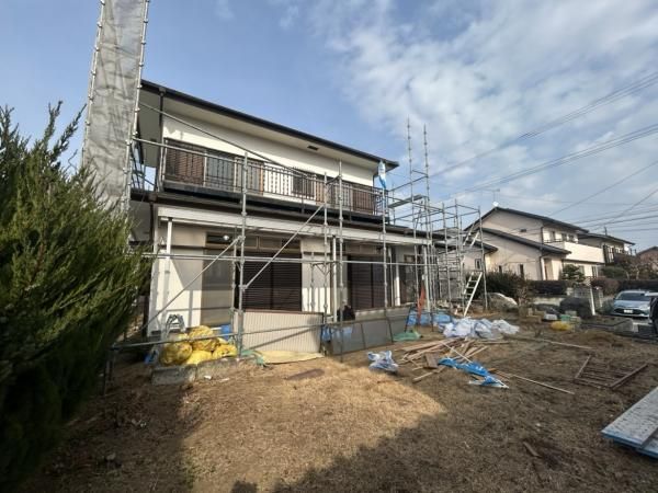 4LDK Detached House in Mito City, Ibaraki - 97.58m2 - Thumbnail 3