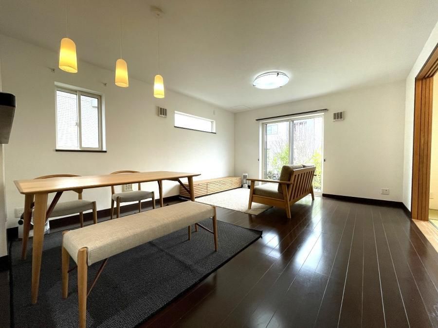 Renovated 4LDK+2S House near Uchino-Nishigaoka Station, Niigata - Thumbnail 4