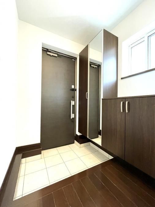 Renovated 4LDK+2S House near Uchino-Nishigaoka Station, Niigata - Thumbnail 2