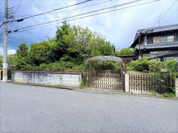 Land for Sale in Kawai, Nara - 315.51 sqm near Owarida Station - Thumbnail 3