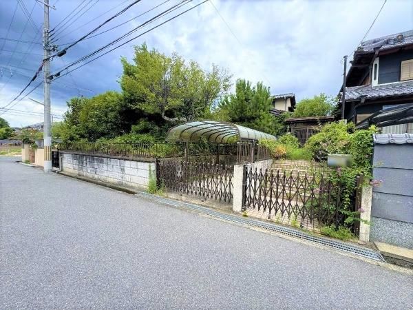Land for Sale in Kawai, Nara - 315.51 sqm near Owarida Station - Thumbnail 4