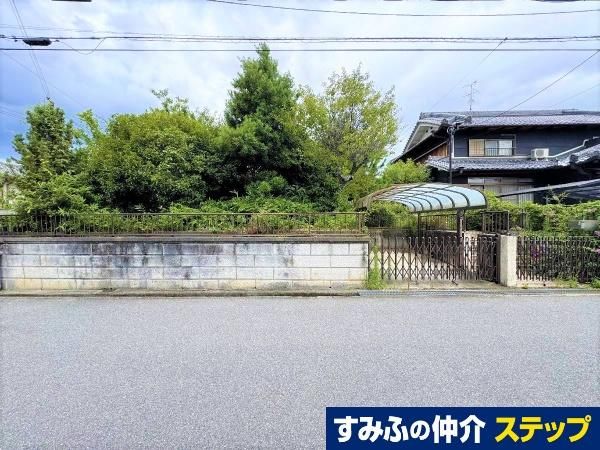 Land for Sale in Kawai, Nara - 315.51 sqm near Owarida Station - Thumbnail 2