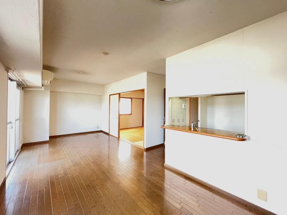 4LDK Apartment for Sale in Kochi City, 91.52m² - Thumbnail 3