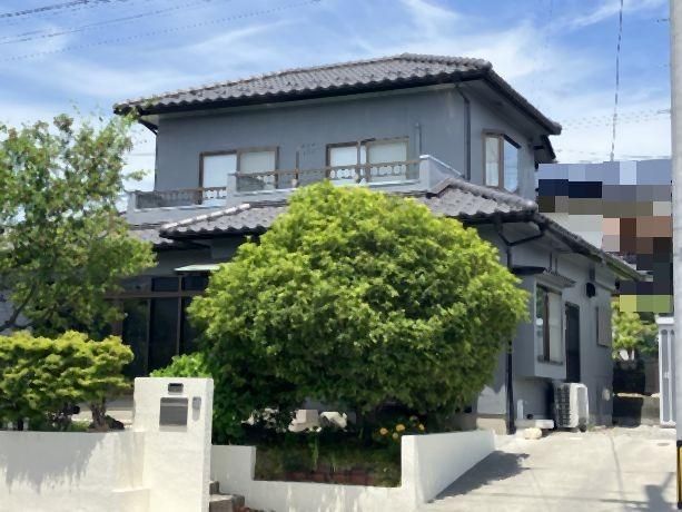 4LDK Detached House in Izumi-ga-oka, Iwaki City - Thumbnail 4